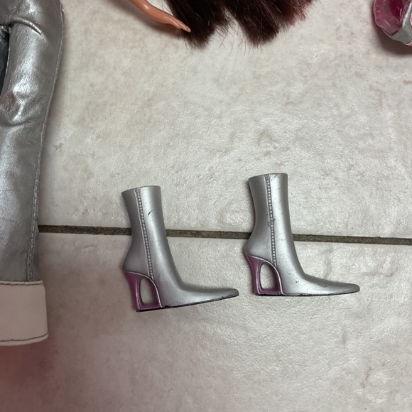 Bratz Space Angelz Live in Concert Yasmin Doll Y2K - Picture 8 of 9